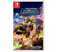DreamWorks All-Star Kart Racing - Jeu Nintendo Switch