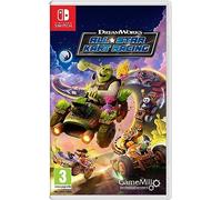 Dreamworks All-Star Kart Racing Nintendo Switch E