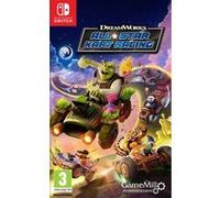 Dreamworks All-Star Kart Racing Nintendo Switch E