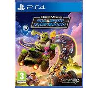 DreamWorks All-Star Kart Racing Playstation 4