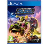 Dreamworks All-Star Kart Racing PlayStation 4 (Sony Playstation 4)