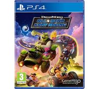 DreamWorks All Star Kart Racing (PS4) - Neuf