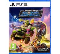 DreamWorks All Star Kart Racing (PS5) - Neuf