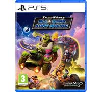 Dreamworks All-Star Kart Racing (PS5) PlayStation 5 (Sony Playstation 5)