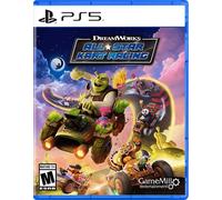 Dreamworks All-Star Kart Racing - Ps5 (Us)