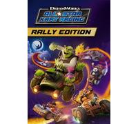 DreamWorks All-Star Kart Racing Rally Edition XBOX LIVE Key EUROPE