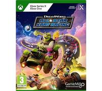 Dreamworks All-Star Kart Racing (Xbox)