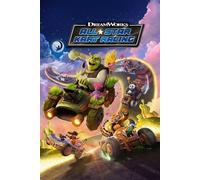 DreamWorks All-Star Kart Racing XBOX LIVE Key EUROPE