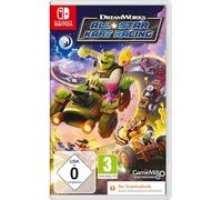 Dreamworks All-Star KartRacing (Code in Box - Nintendo Switch)