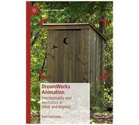 Dreamworks Animation