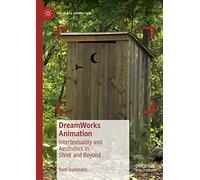 Dreamworks Animation