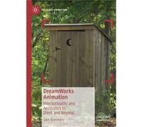 DreamWorks Animation by Sam Summers Sam Summers (Auteur)