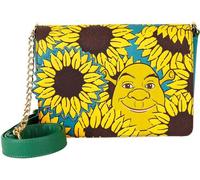 Dreamworks by Loungefly Sac à bandoulière Shrek Spring Vibes