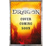 DreamWorks Dragons: 365 Activities