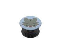 DreamWorks Dragons A Little Feisty Toothless Front & Back PopSockets PopGrip Adhésif