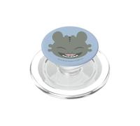 DreamWorks Dragons A Little Feisty Toothless Front & Back PopSockets PopGrip pour MagSafe
