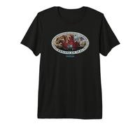 DreamWorks Dragons are Real T-Shirt Haut de Gamme