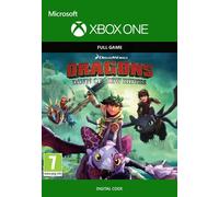 DreamWorks Dragons Dawn of New Riders (Xbox One) Xbox Live Key EUROPE