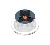DreamWorks Dragons Everyone Loves Toothless PopSockets PopGrip pour MagSafe