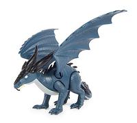 Dreamworks Dragons Figure 9Realms Fault Ripper Styles Vary