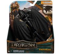 DreamWorks Dragons FIGURINE DRAGON 15 CM Dragons Movie (assort)