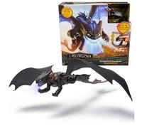 Figurine interactive Dreamworks Dragons Krokmou Multicolore