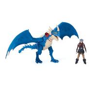 Dreamworks Dragons Figurine DrgnVkngDdlyNddrN Assortmentrd S2V2
