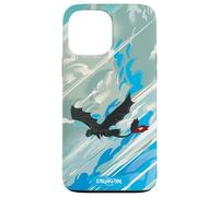 DreamWorks Dragons Hiccup and Toothless Conquer the Skies Coque pour iPhone 13 Pro Max
