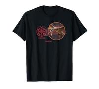 DreamWorks Dragons Hookfang Stoker Class T-Shirt