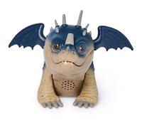 Spin Master Jouet interactif Dreamworks Dragons – 25 sons – Dès 4 ans