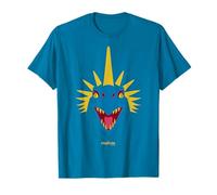 DreamWorks Dragons Nadder Big Face T-Shirt