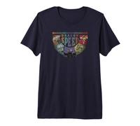 DreamWorks Dragons Speed T-Shirt Haut de Gamme
