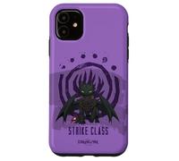 DreamWorks Dragons Strike Class Toothless Coque pour iPhone 11