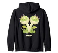 DreamWorks Dragons Tiny Adventures Barf and Belch Sweat à Capuche