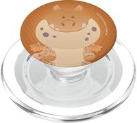 DreamWorks Dragons Tiny Adventures Meatlug PopSockets PopGrip pour MagSafe