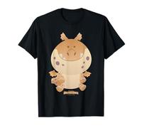 DreamWorks Dragons Tiny Adventures Meatlug T-Shirt