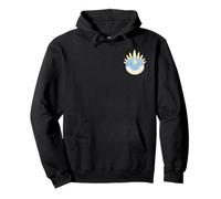 DreamWorks Dragons Tiny Adventures Stormfly Front & Back Sweat à Capuche