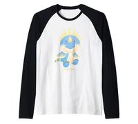 DreamWorks Dragons Tiny Adventures Stormfly Manche Raglan