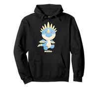 DreamWorks Dragons Tiny Adventures Stormfly Sweat à Capuche