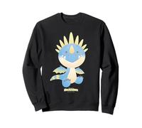 DreamWorks Dragons Tiny Adventures Stormfly Sweatshirt