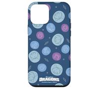 DreamWorks Dragons Tiny Adventures Toothless All-Over Print Coque pour iPhone 12 Mini