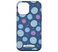 DreamWorks Dragons Tiny Adventures Toothless All-Over Print Coque pour iPhone 12 Pro Max