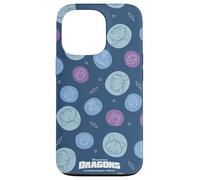 DreamWorks Dragons Tiny Adventures Toothless All-Over Print Coque pour iPhone 13 Pro