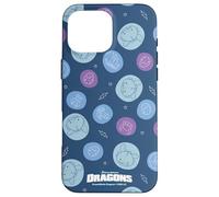 DreamWorks Dragons Tiny Adventures Toothless All-Over Print Coque pour iPhone 16 Pro Max