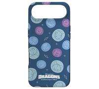 DreamWorks Dragons Tiny Adventures Toothless All-Over Print Coque pour iPhone Air