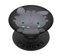 DreamWorks Dragons Tiny Adventures Toothless PopSockets PopGrip Adhésif