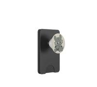 DreamWorks Dragons Toothless Expression Paint Strokes PopSockets PopWallet pour MagSafe