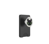 DreamWorks Dragons Toothless Happy Expression PopSockets PopWallet pour MagSafe