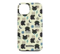DreamWorks Dragons Toothless Lightning All Over Print Coque pour iPhone 13