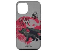 DreamWorks Dragons Toothless Ready to Fly Coque pour iPhone 12/12 Pro
